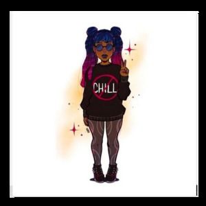 Meet your Posher, Queen